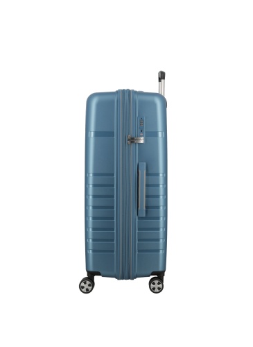 Kohver 76 cm JUMP AVEN Light BLUE