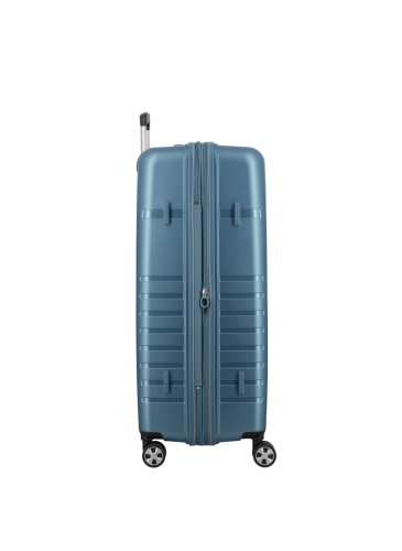 Kohver 76 cm JUMP AVEN Light BLUE