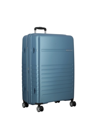 Kohver 76 cm JUMP AVEN Light BLUE