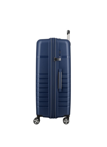 Kohver 76 cm JUMP AVEN Navy