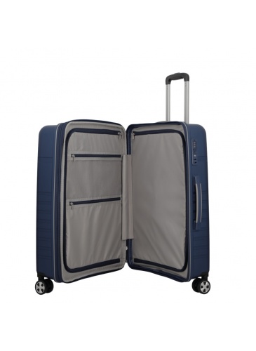Kohver 76 cm JUMP AVEN Navy