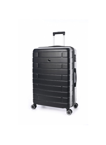 Kohver 76 cm JUMP ESCO black