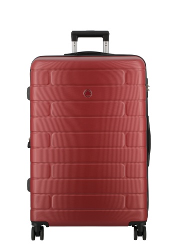Kohver 76 cm JUMP ESCO RED