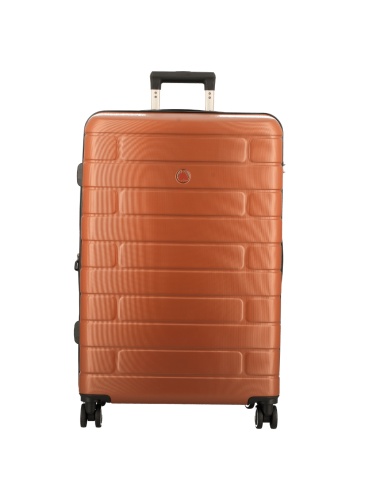 Kohver 76 cm JUMP ESCO Terracotta