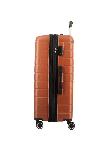 Kohver 76 cm JUMP ESCO Terracotta