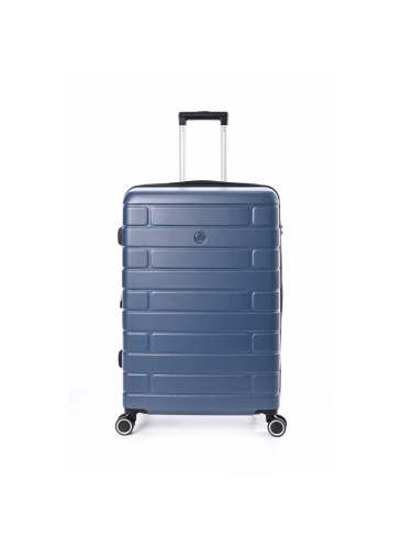 Kohver 76 cm JUMP ESCO Sinine