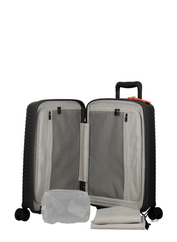 Lagaminas 76 cm JUMP EVAE ANTHRACITE