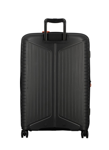 Lagaminas 76 cm JUMP EVAE ANTHRACITE