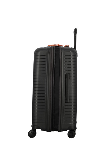 Lagaminas 76 cm JUMP EVAE ANTHRACITE