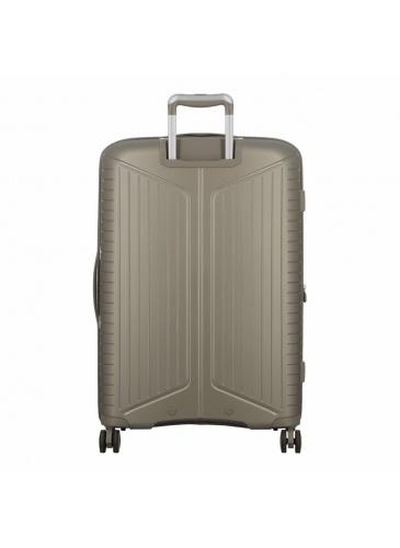 Lagaminas 76 cm JUMP EVAE CHAMPAGNE