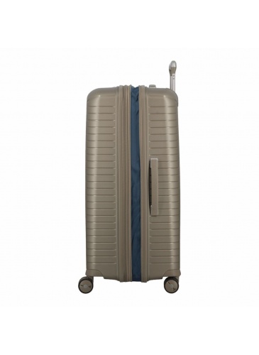 Lagaminas 76 cm JUMP EVAE CHAMPAGNE