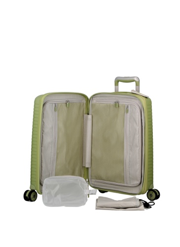 Kohver 76 cm JUMP EVAE GREEN