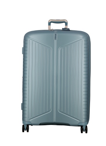 Kohver 76 cm JUMP EVAE LIGHT BLUE