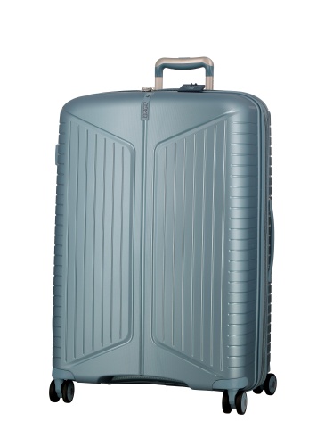 Kohver 76 cm JUMP EVAE LIGHT BLUE