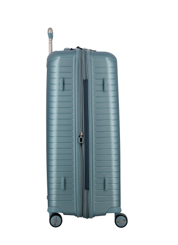 Kohver 76 cm JUMP EVAE LIGHT BLUE