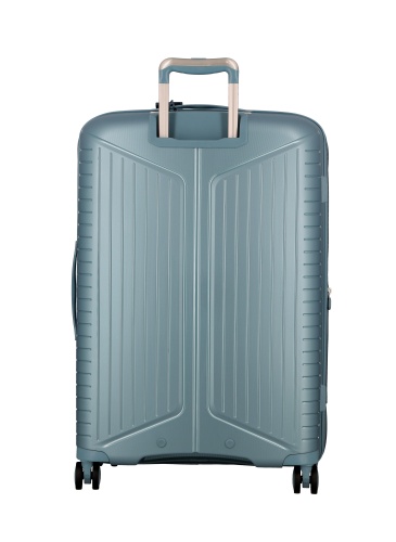 Kohver 76 cm JUMP EVAE LIGHT BLUE