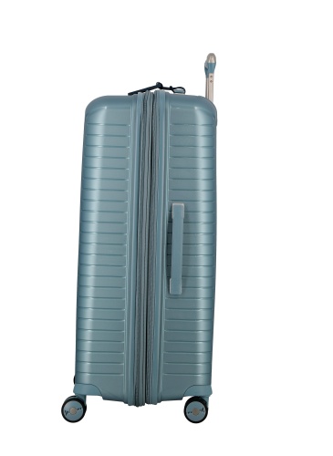 Kohver 76 cm JUMP EVAE LIGHT BLUE