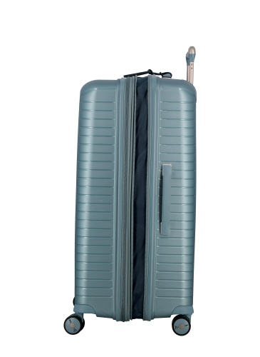 Kohver 76 cm JUMP EVAE LIGHT BLUE