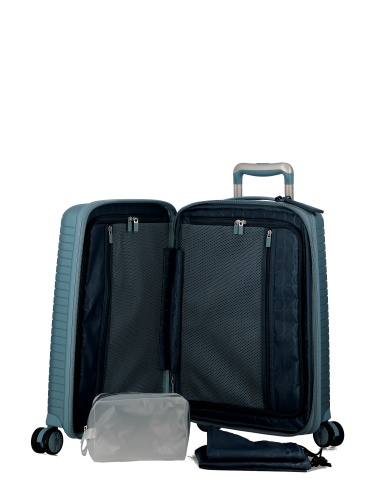 Kohver 76 cm JUMP EVAE LIGHT BLUE