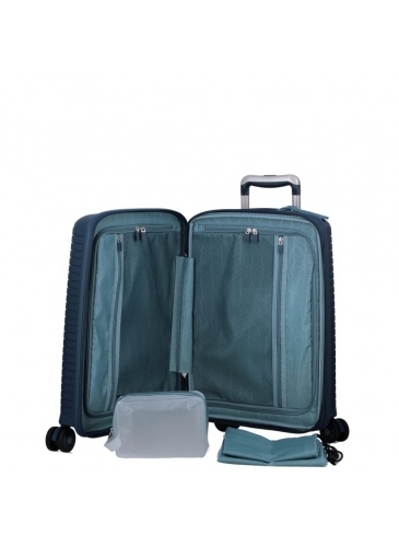 Kohver 76 cm JUMP EVAE NAVY