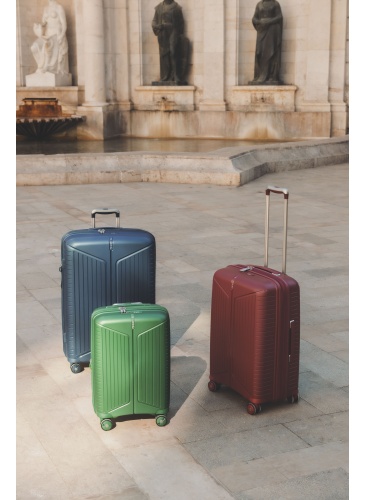 Trolley 76 cm JUMP EVAE NAVY