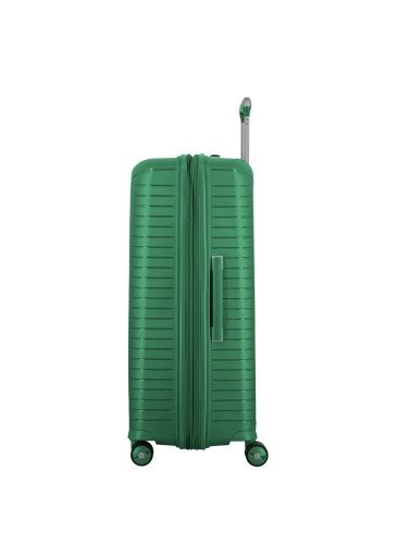 Lagaminas 76 cm JUMP EVAE DARK GREEN