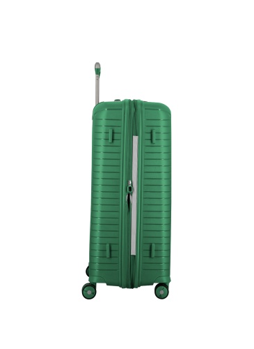 Lagaminas 76 cm JUMP EVAE DARK GREEN