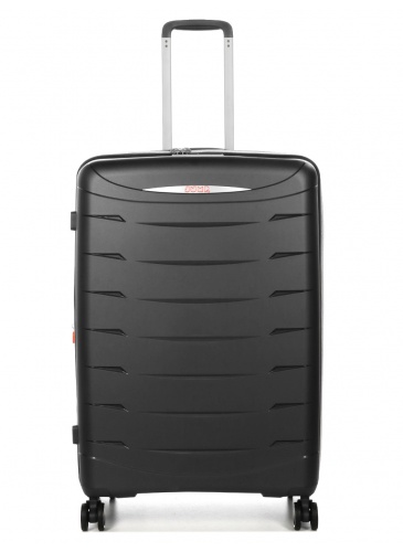 Kohver 76 cm JUMP FURANO 2 ANTHRACITE