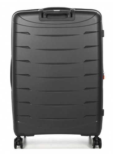 Kohver 76 cm JUMP FURANO 2 ANTHRACITE