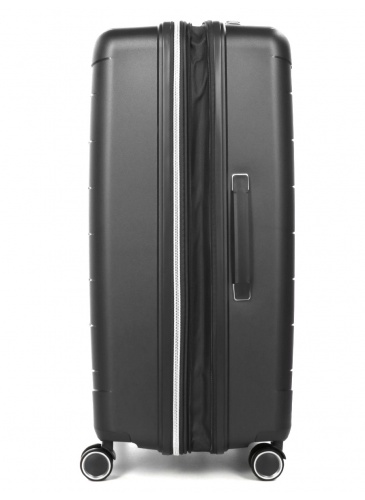 Kohver 76 cm JUMP FURANO 2 ANTHRACITE