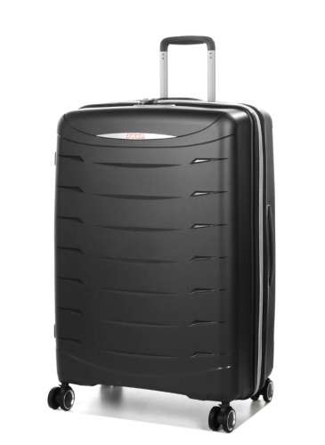 Kohver 76 cm JUMP FURANO 2 ANTHRACITE