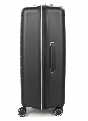 Kohver 76 cm JUMP FURANO 2 ANTHRACITE
