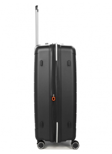 Kohver 76 cm JUMP FURANO 2 ANTHRACITE