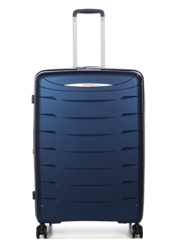 Kohver 76 cm JUMP FURANO 2 BLUE