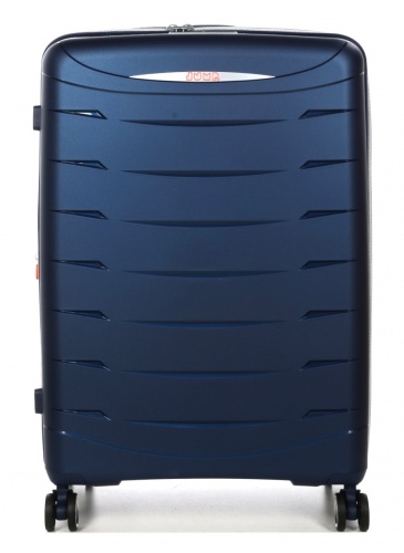 Kohver 76 cm JUMP FURANO 2 BLUE
