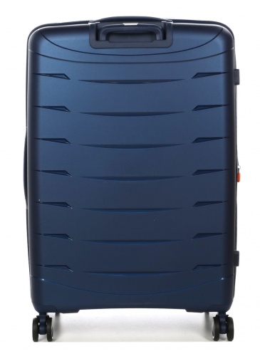Kohver 76 cm JUMP FURANO 2 BLUE