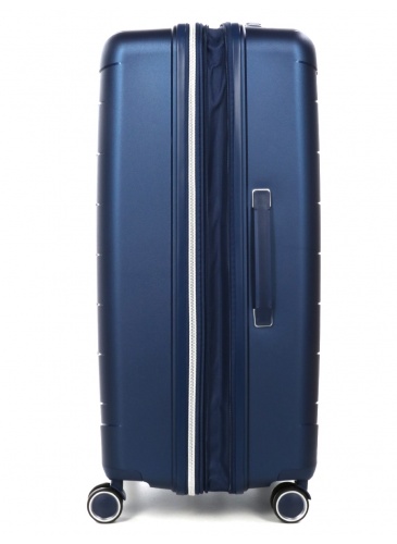 Kohver 76 cm JUMP FURANO 2 BLUE
