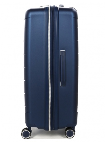 Kohver 76 cm JUMP FURANO 2 BLUE