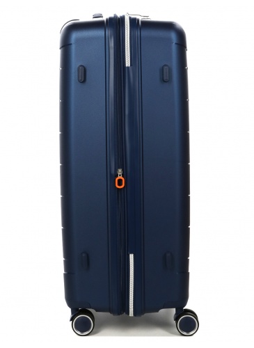 Kohver 76 cm JUMP FURANO 2 BLUE