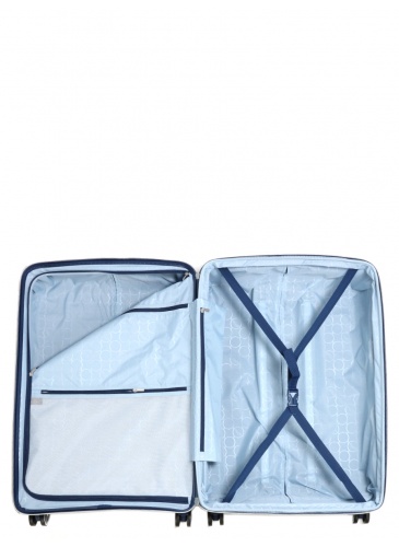 Kohver 76 cm JUMP FURANO 2 BLUE