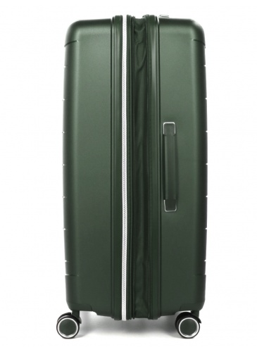Kohver 76 cm JUMP FURANO 2 KHAKI