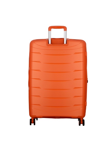 Koferis 76 cm JUMP FURANO 2 MANDARINE
