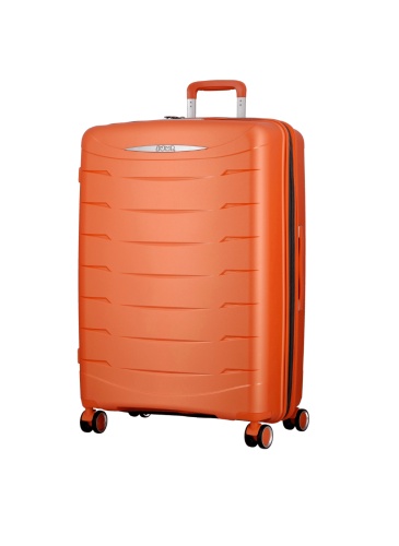 Kohver 76 cm JUMP FURANO 2 MANDARINE