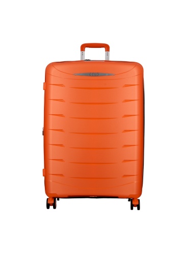 Koferis 76 cm JUMP FURANO 2 MANDARINE