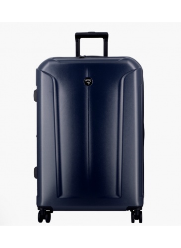 Kohver 76 cm JUMP GLOSSY SININE
