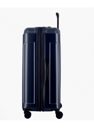 Kohver 76 cm JUMP GLOSSY SININE