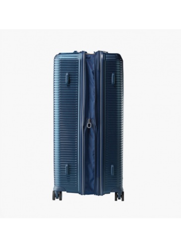 Kohver 76 cm JUMP SONDO BLUE