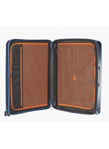 Kohver 76 cm JUMP SONDO BLUE