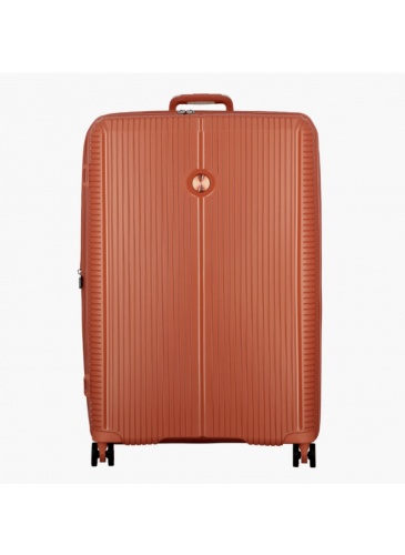 Kohver 76 cm JUMP SONDO TERRACOTTA