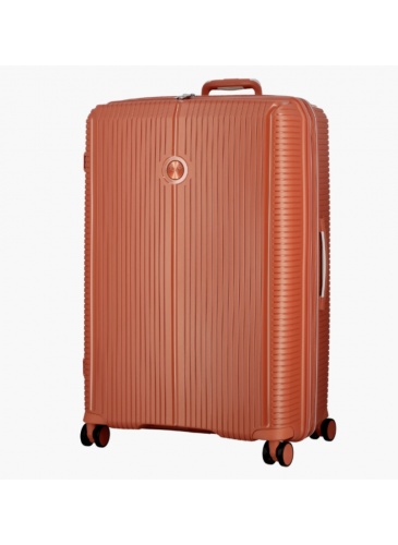 Kohver 76 cm JUMP SONDO TERRACOTTA